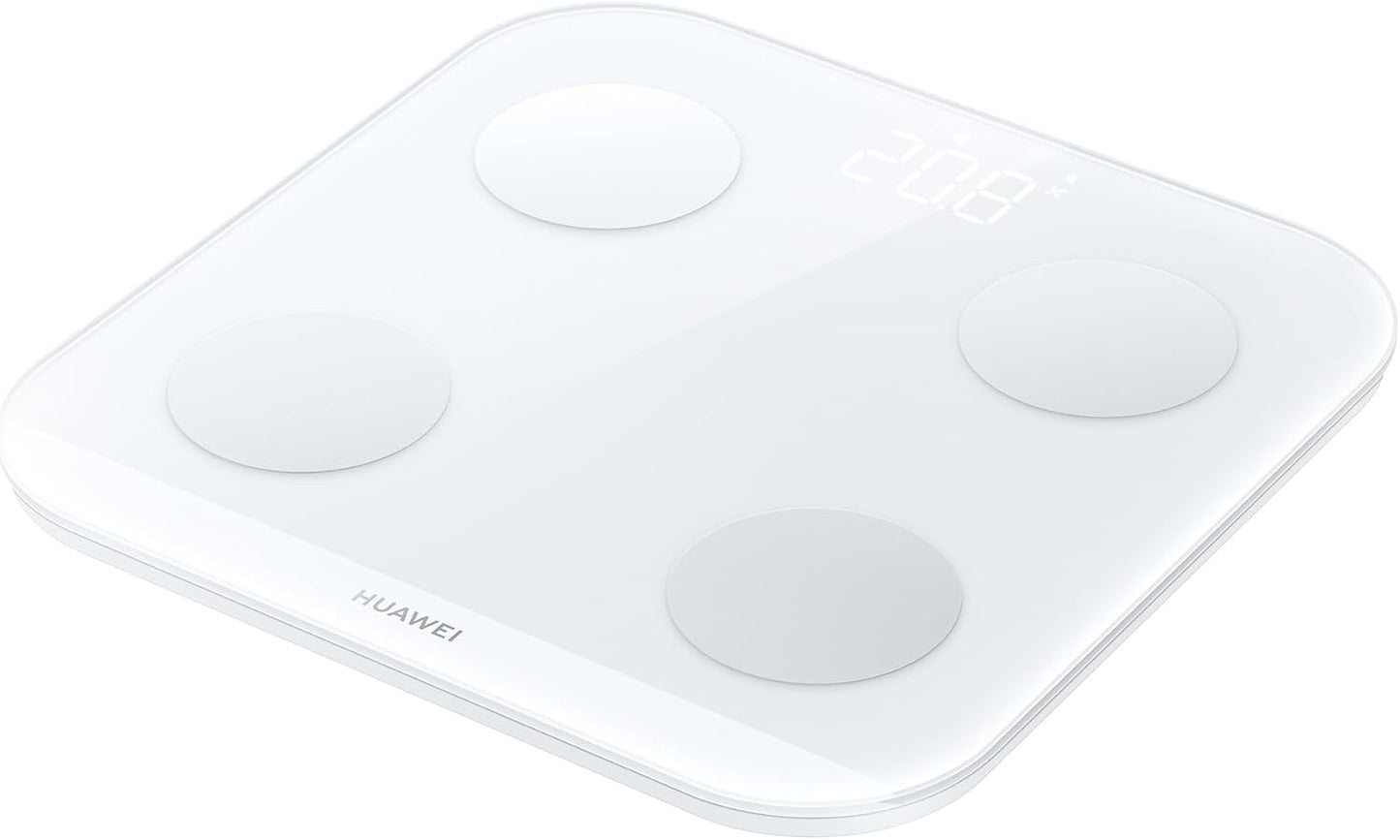 Körperanalysewaage Scale 3 - Dobby B19