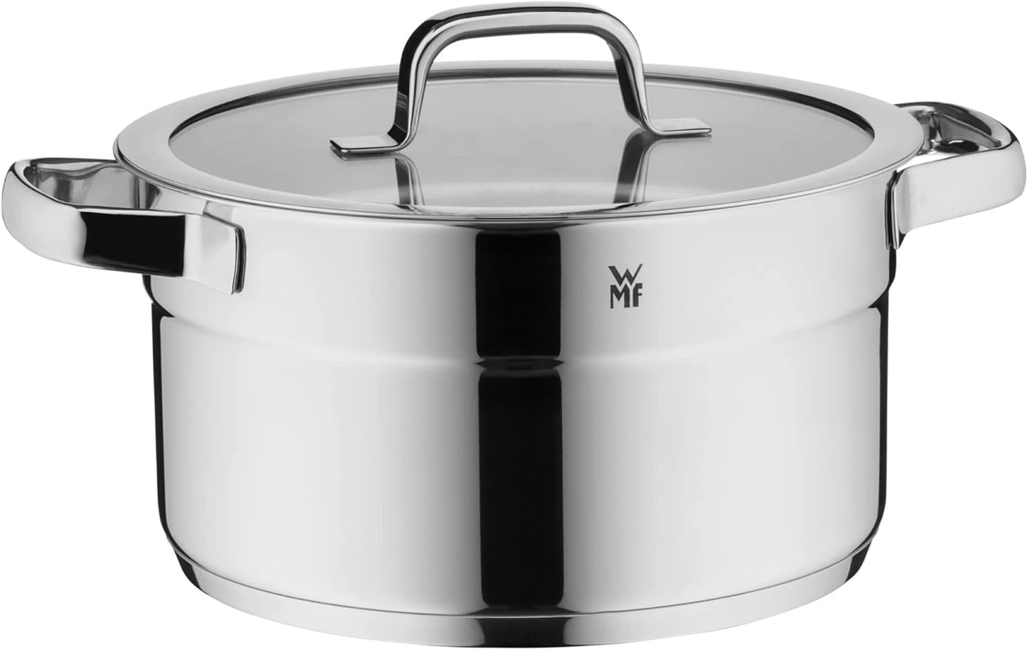 Compact Cuisine Topfset, 5-teilig