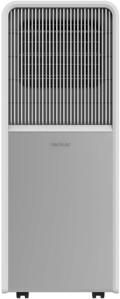 Tragbare Klimaanlage mit Fernbedienung, 9150 Style