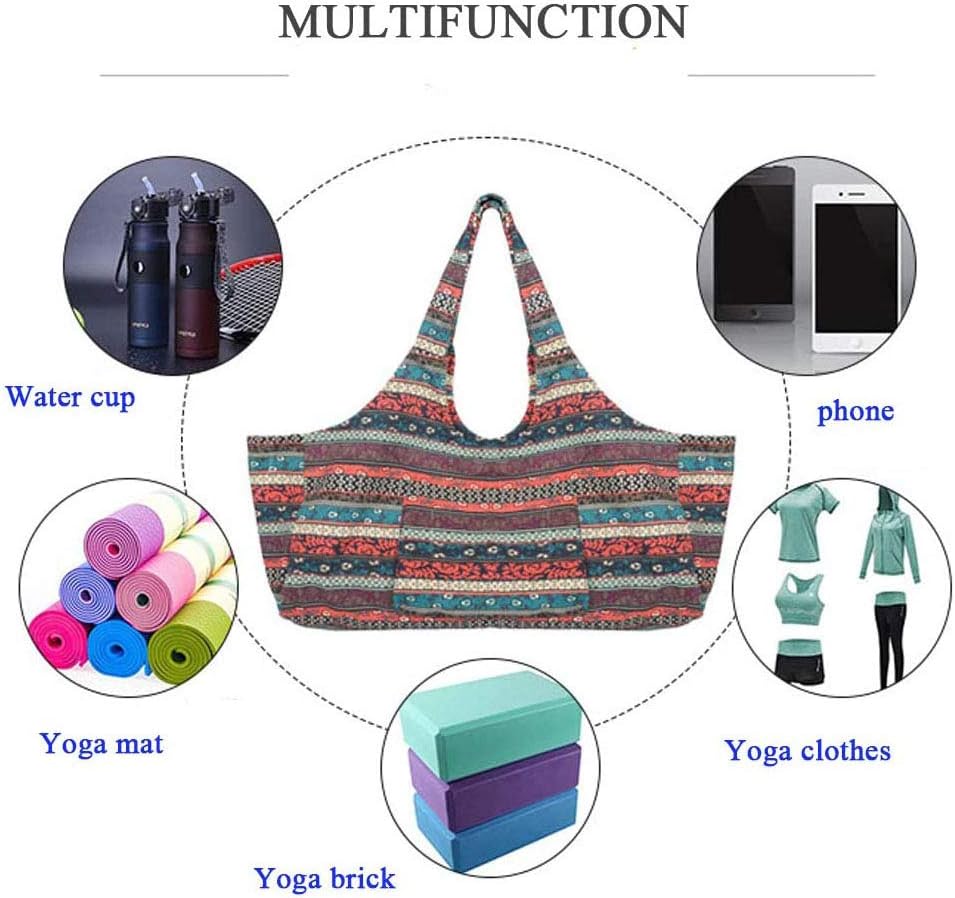 Yogamatten-Tragetasche