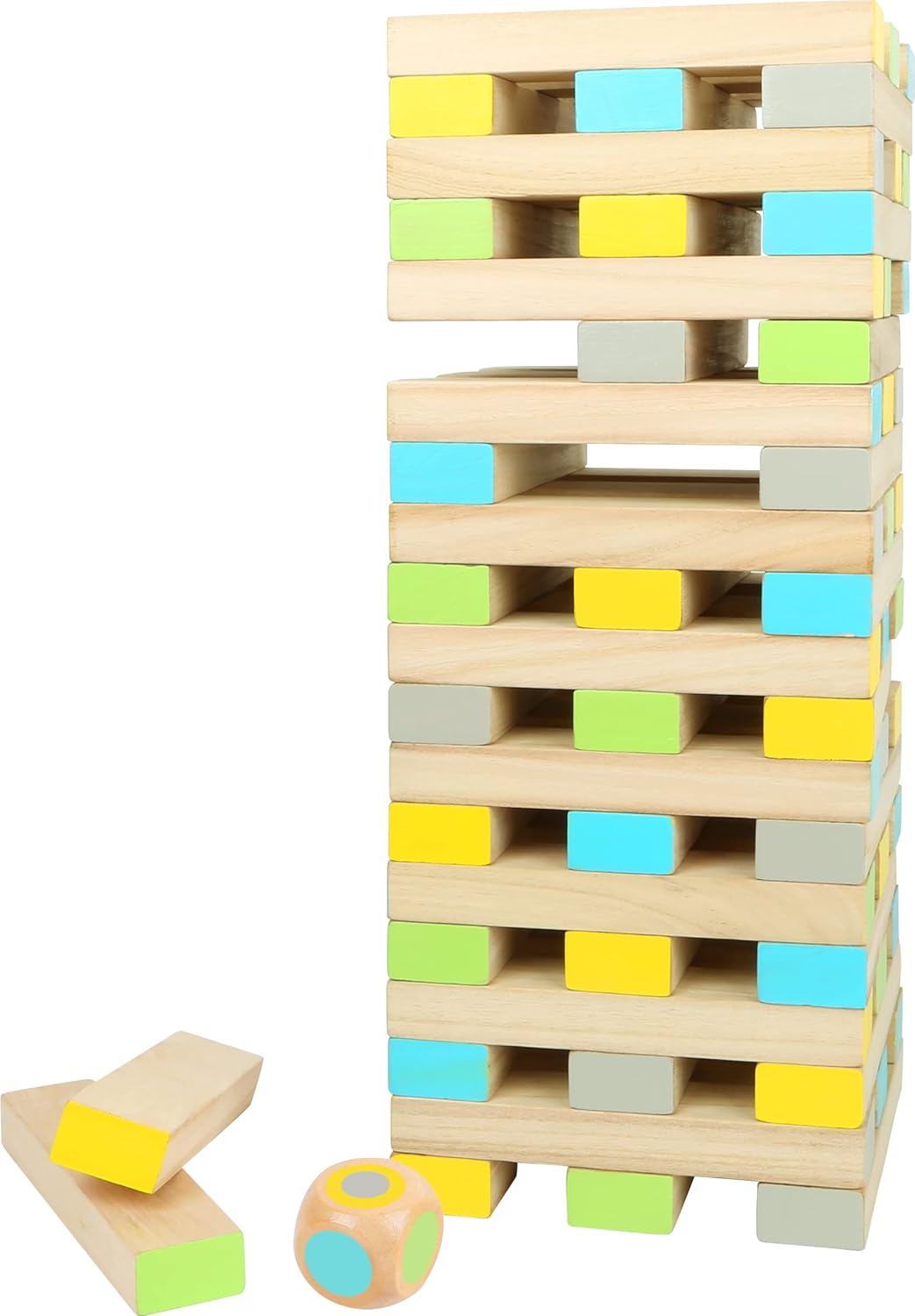 Wackelturm XXL Active, Wackelturm