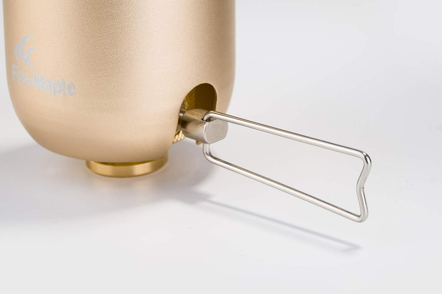 Gaslampe