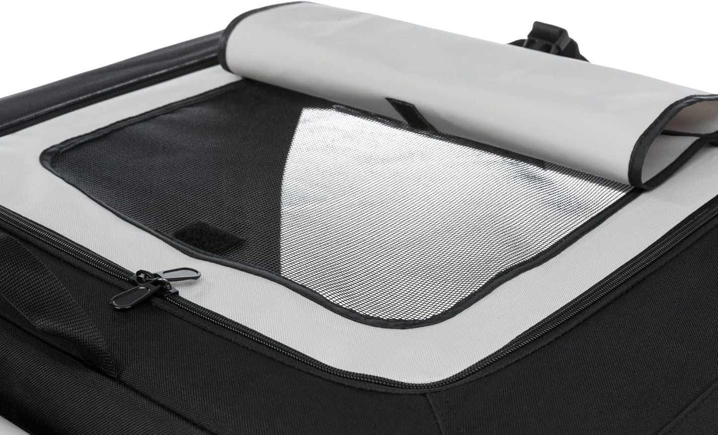 Hundebox Vario 39724, L 98 x B 70 x H 67 cm