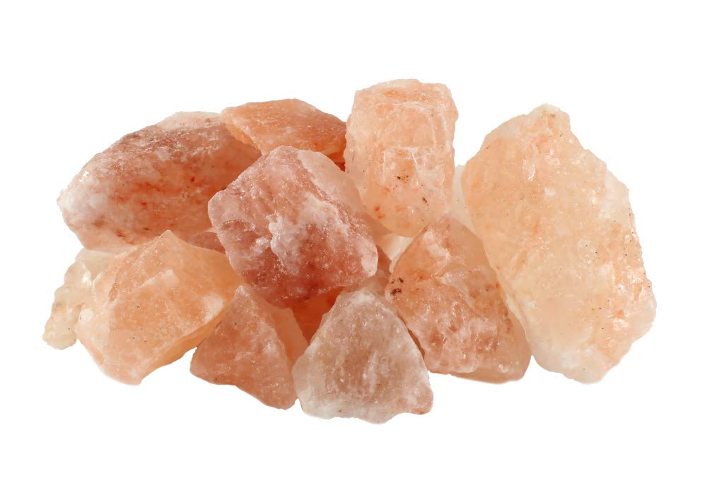 5 kg Salz-Kristallbrocken