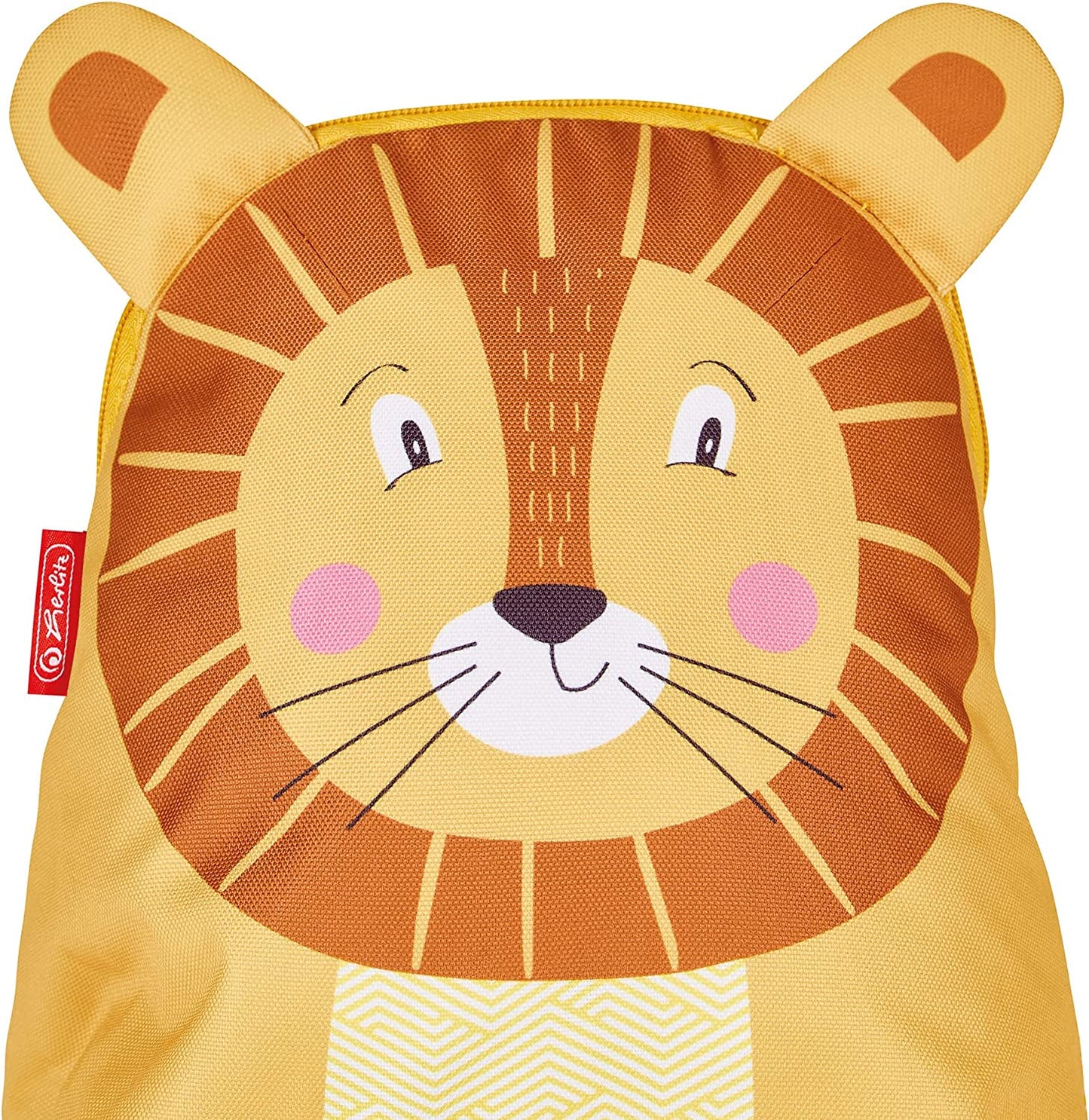 Kindergartenrucksack Animal Lion, Lion