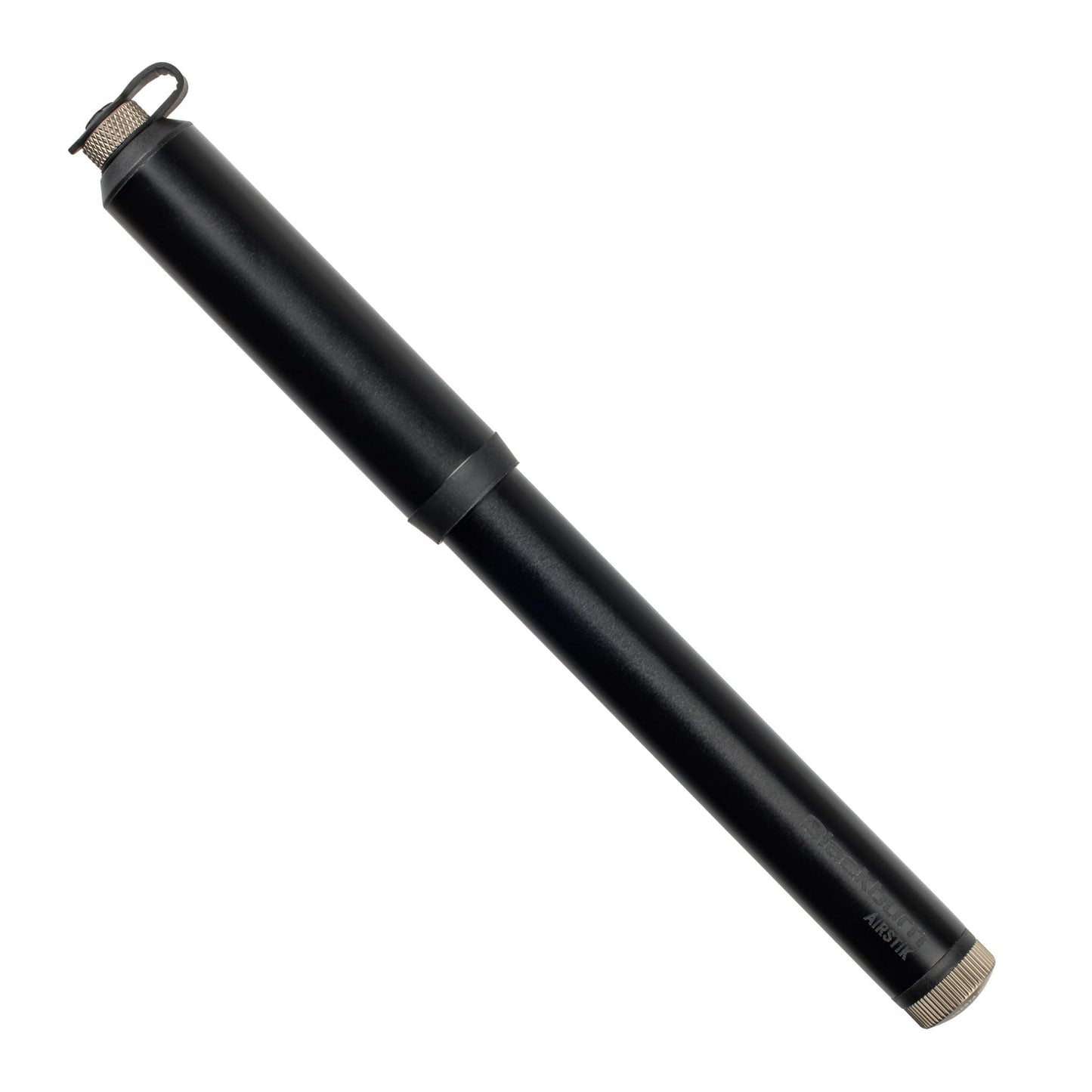 Airstik Mini Pump, Schwarz Einheitsgrösse