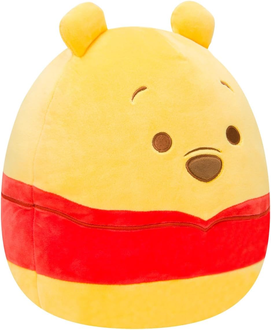 Pooh Bear Plüschtier