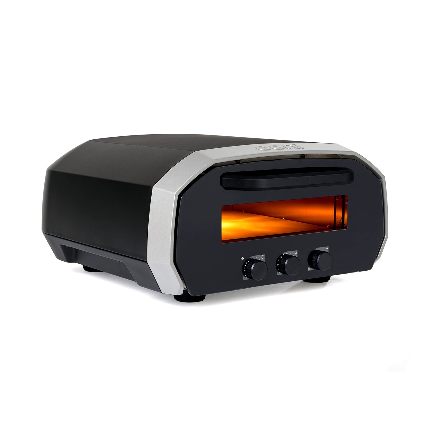 Elektrischer Pizzaofen Volt 12