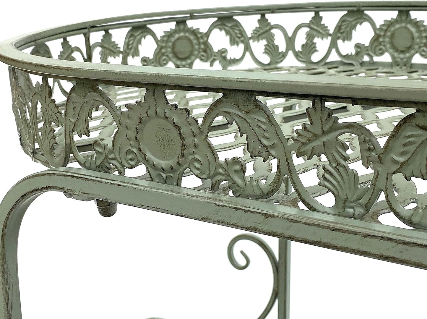 Servierwagen Vintage Antik 93979
