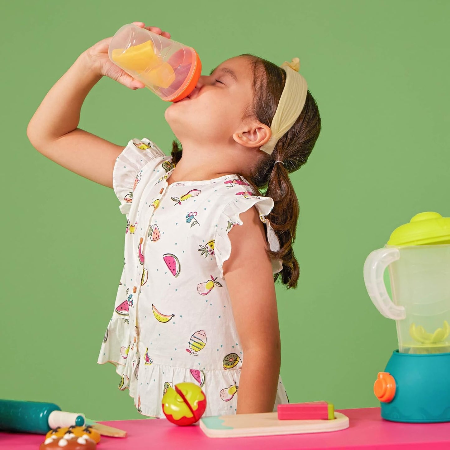 B Toys - B Food Blender, Smoothie Maker