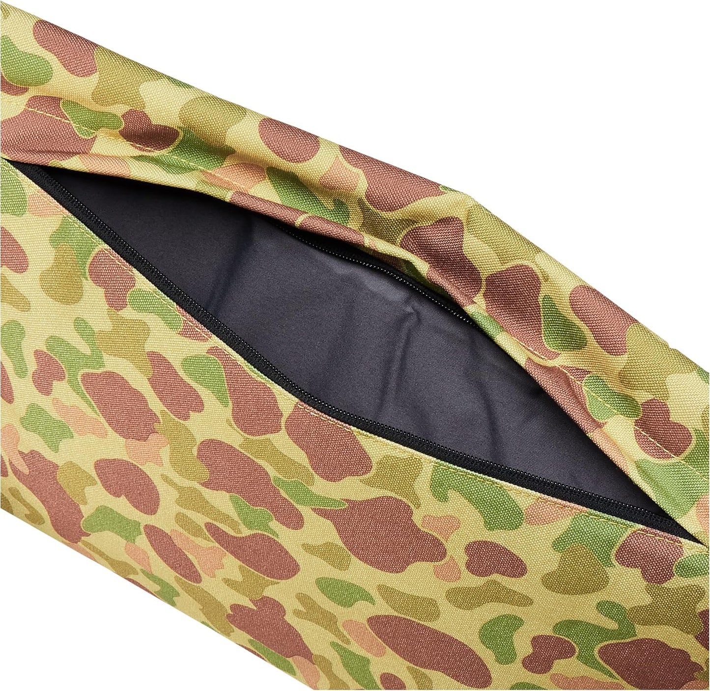 Laptop-Schultertasche, Duck Camouflage