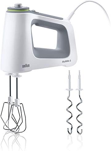 Handmixer MultiMix 5 HM5100WH, 750 Watt