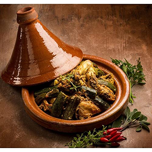 Tajine Schmortopf
