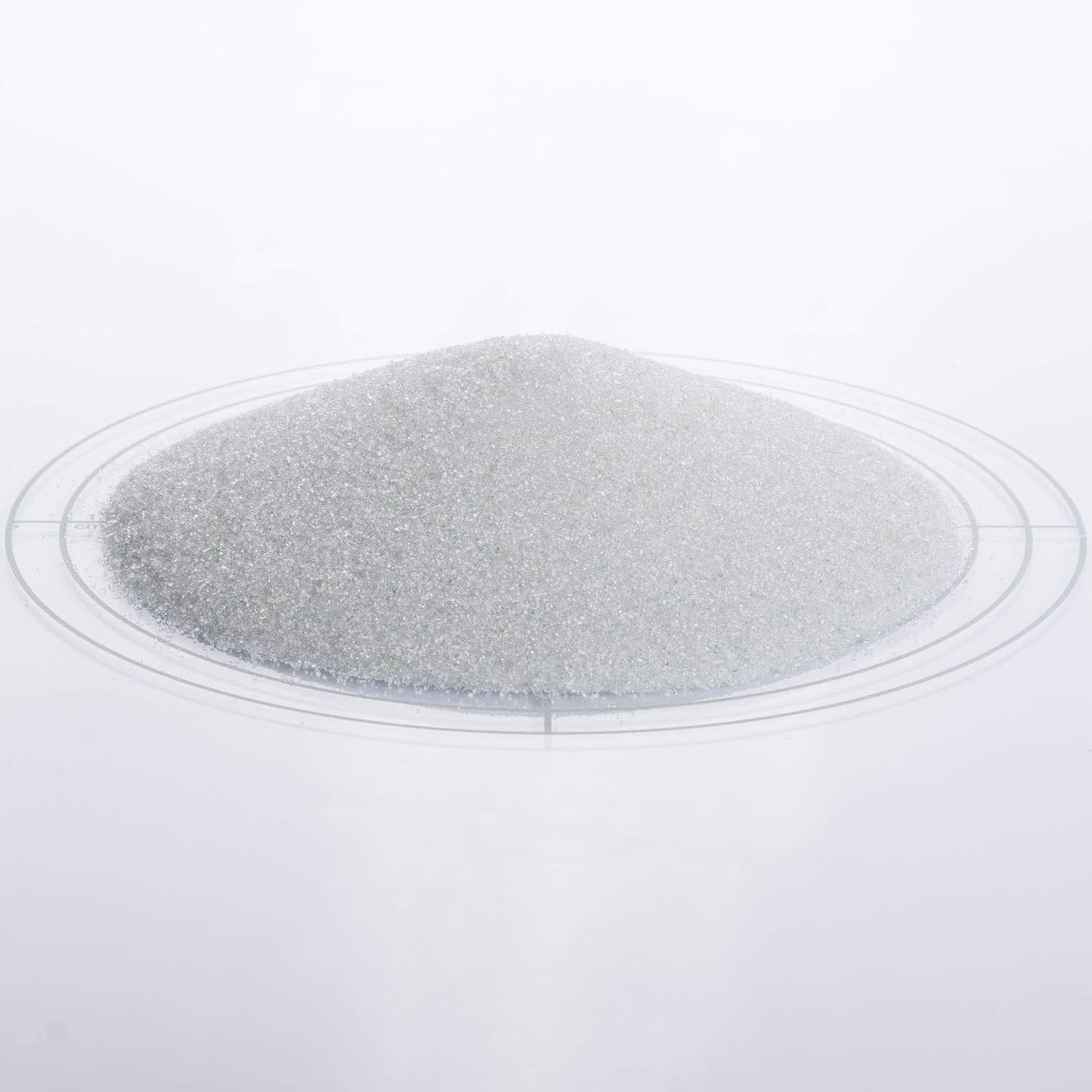 Mineral Glasperlen Strahlmittel 25 kg, Glasperlen 400 - 800 µm