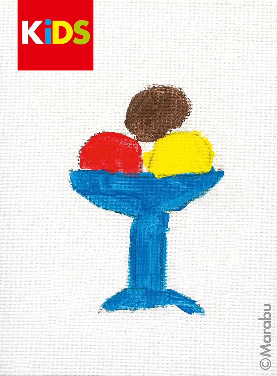 Little Artist Maxi Art Box
