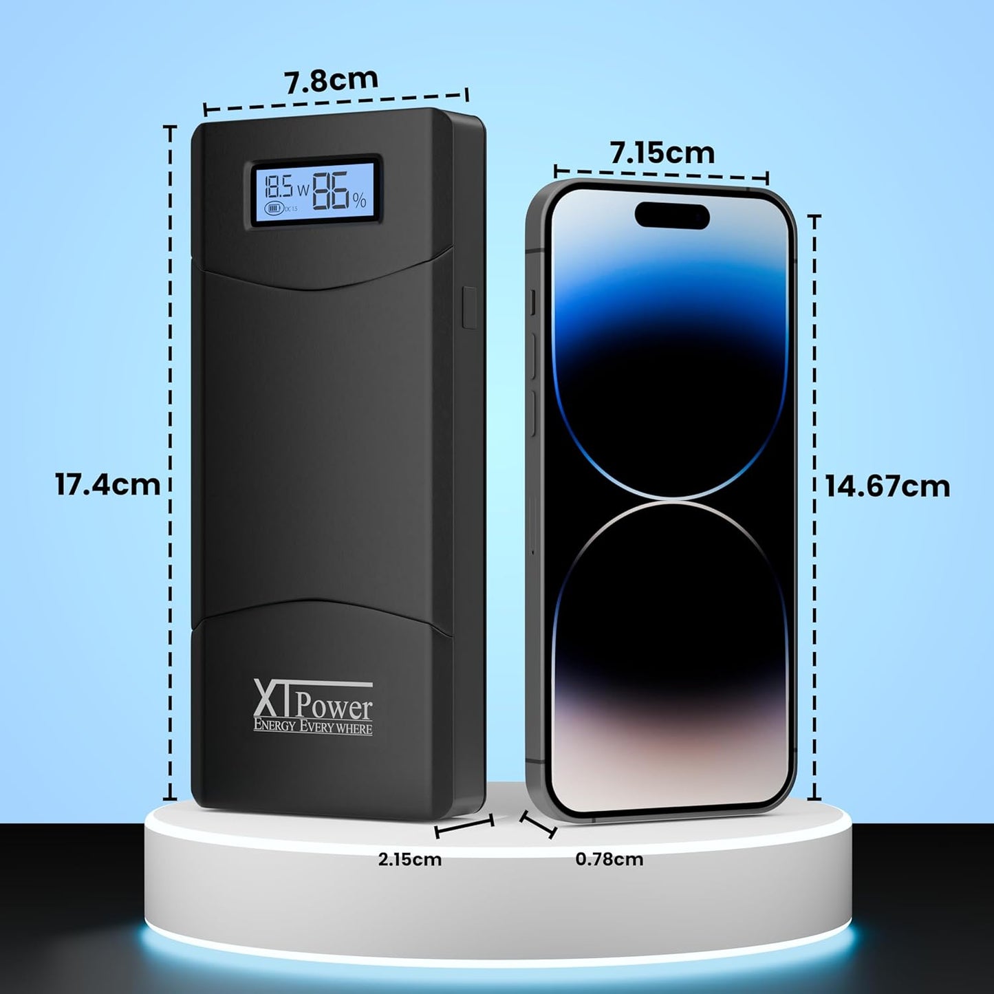 Powerbank