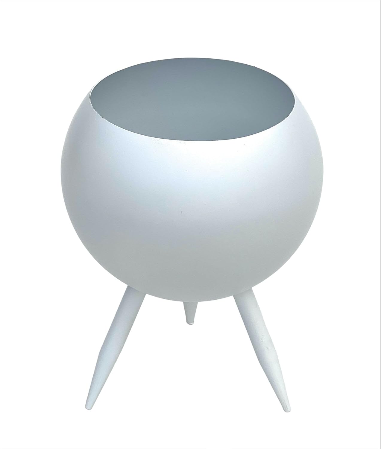 Blumenhocker mit Topf 96259, 27 Cm