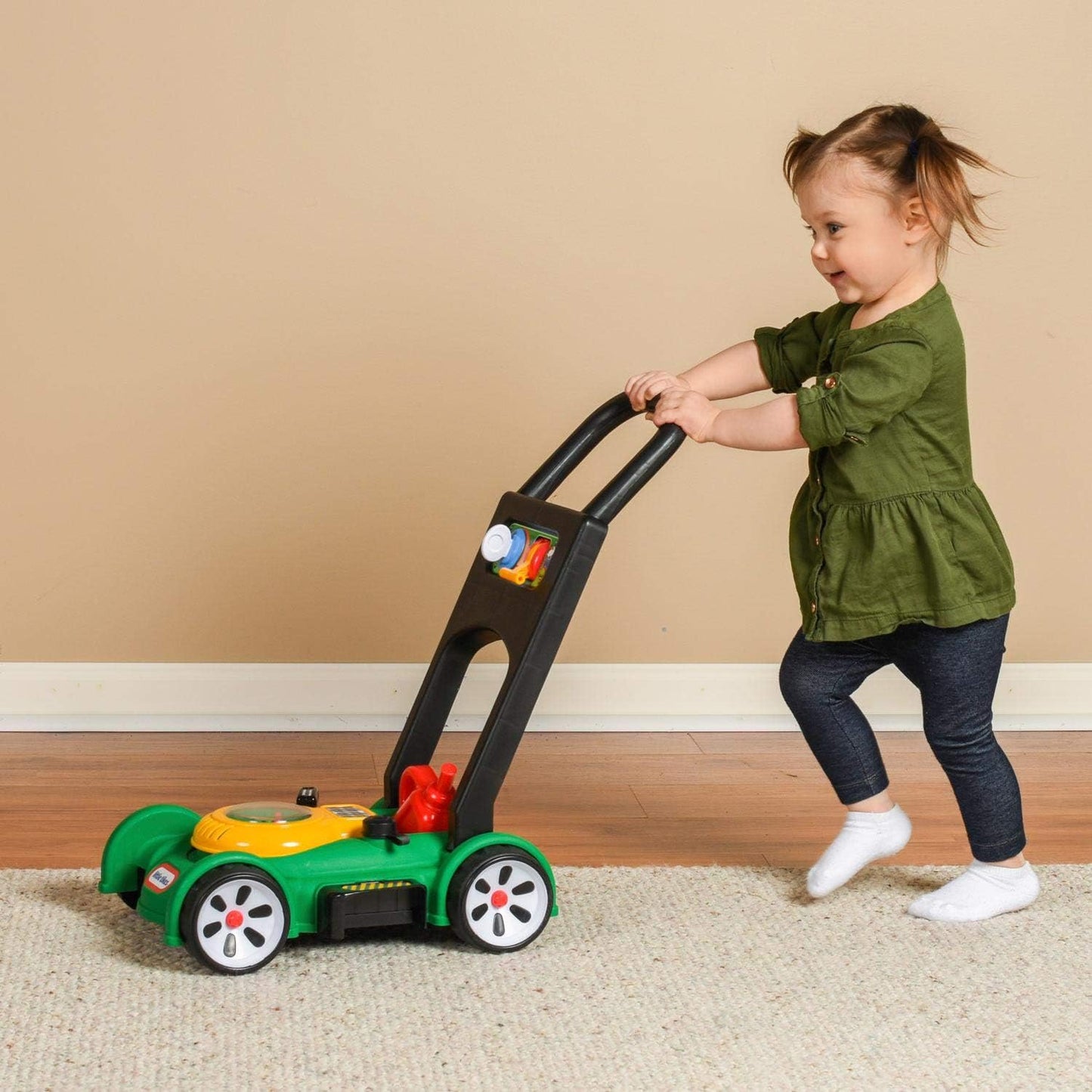 Gas 'n Go Mower Rasenmäher