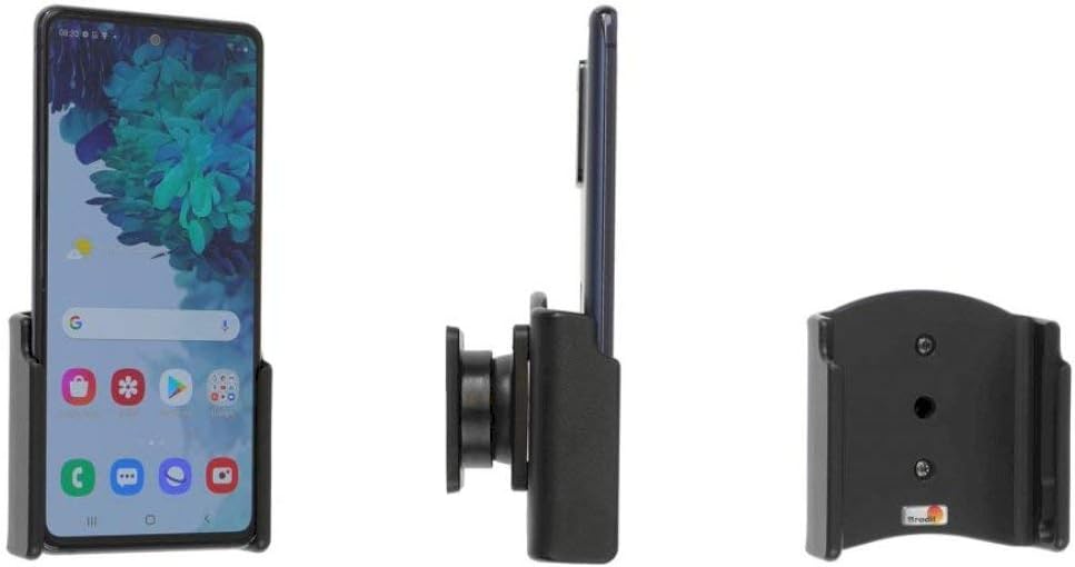 Gerätehalter für Smartphones