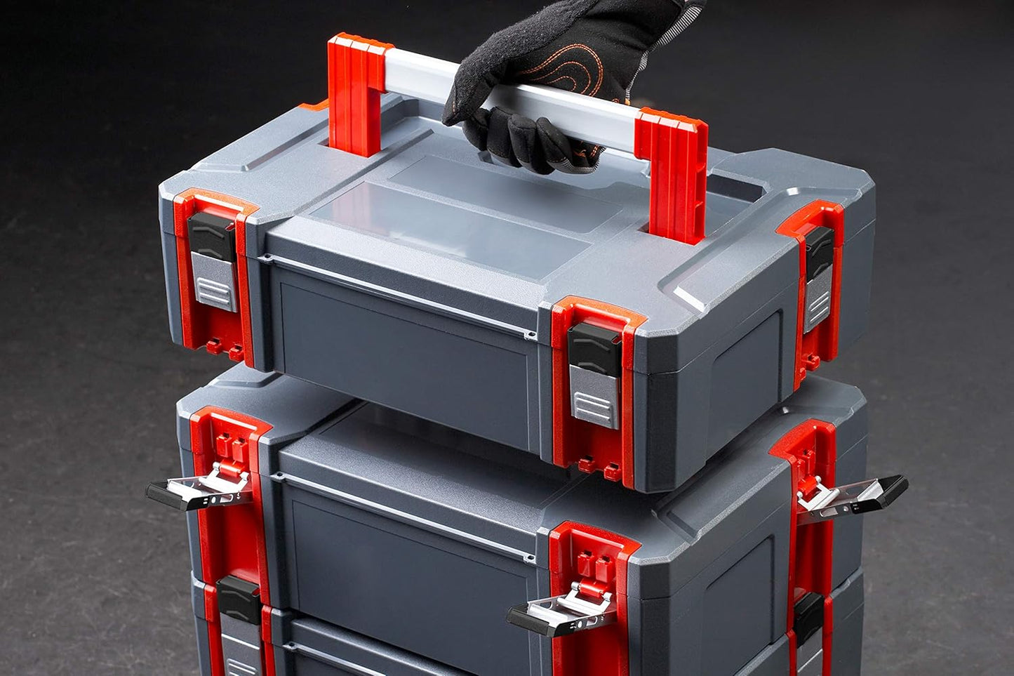 Systembox Werkzeugkiste, Systembox Grösse M