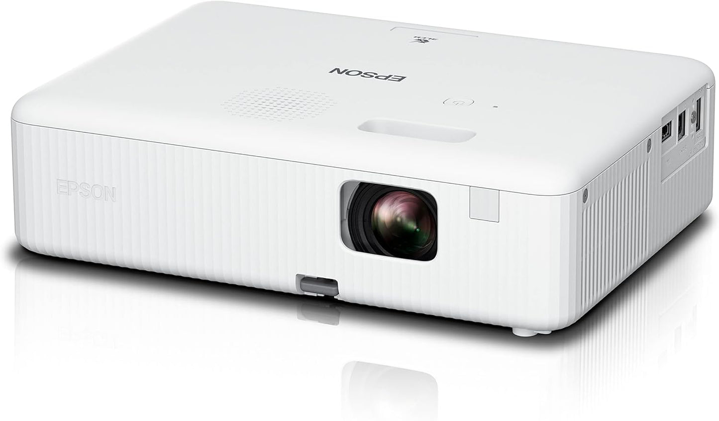 CO-FH01, kein Android TV
