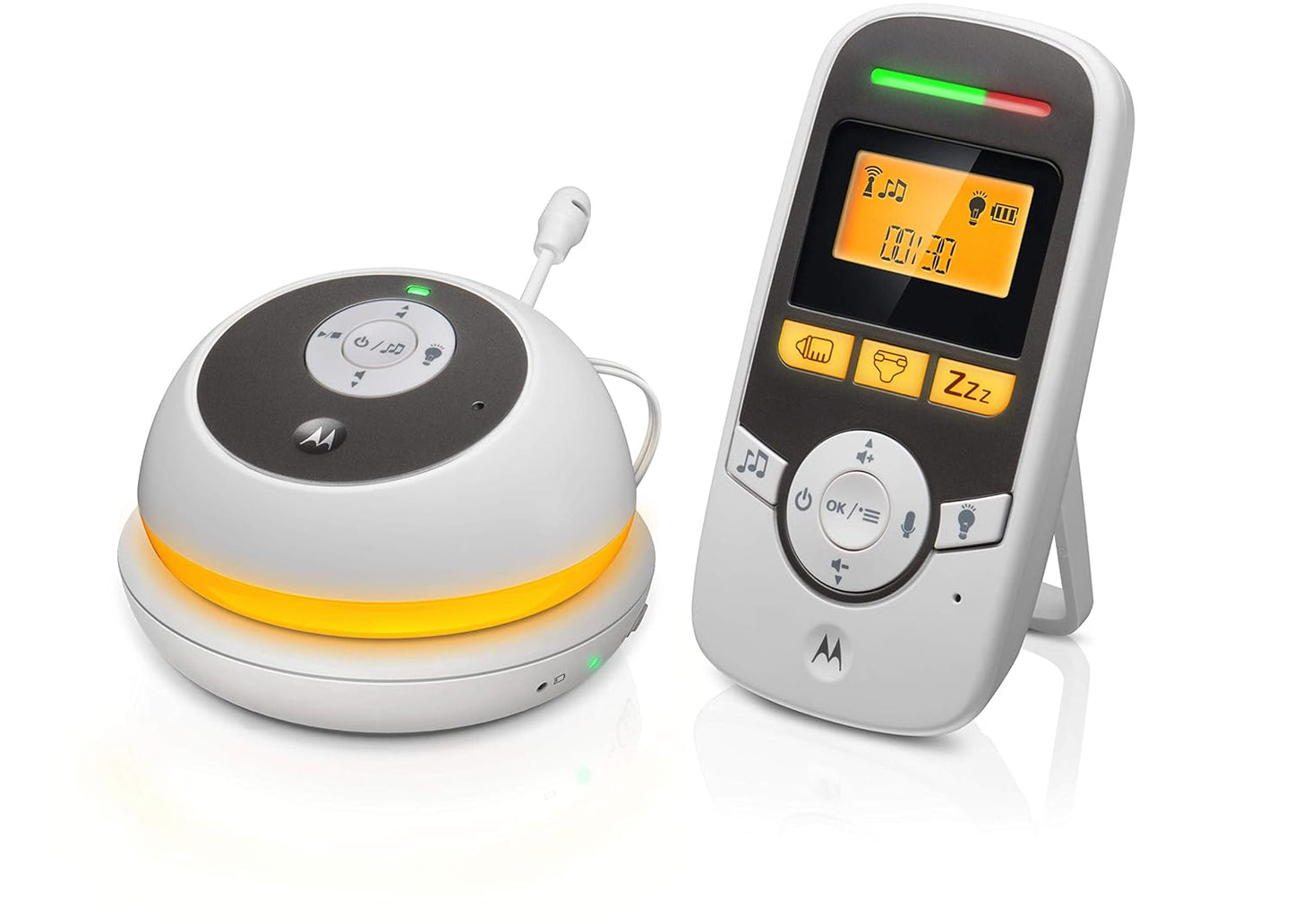 Babyphone MBP169