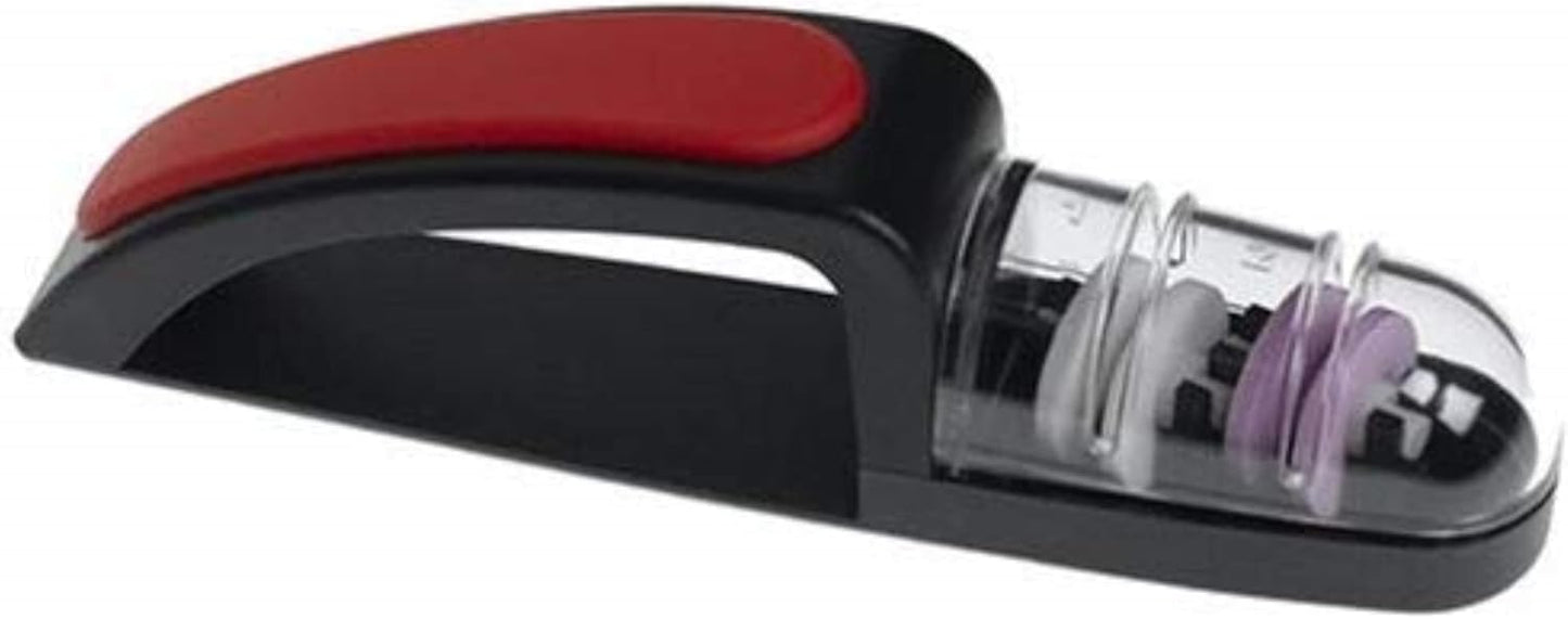 MinoSharp 440-BR Plus - Keramik Handschleifer