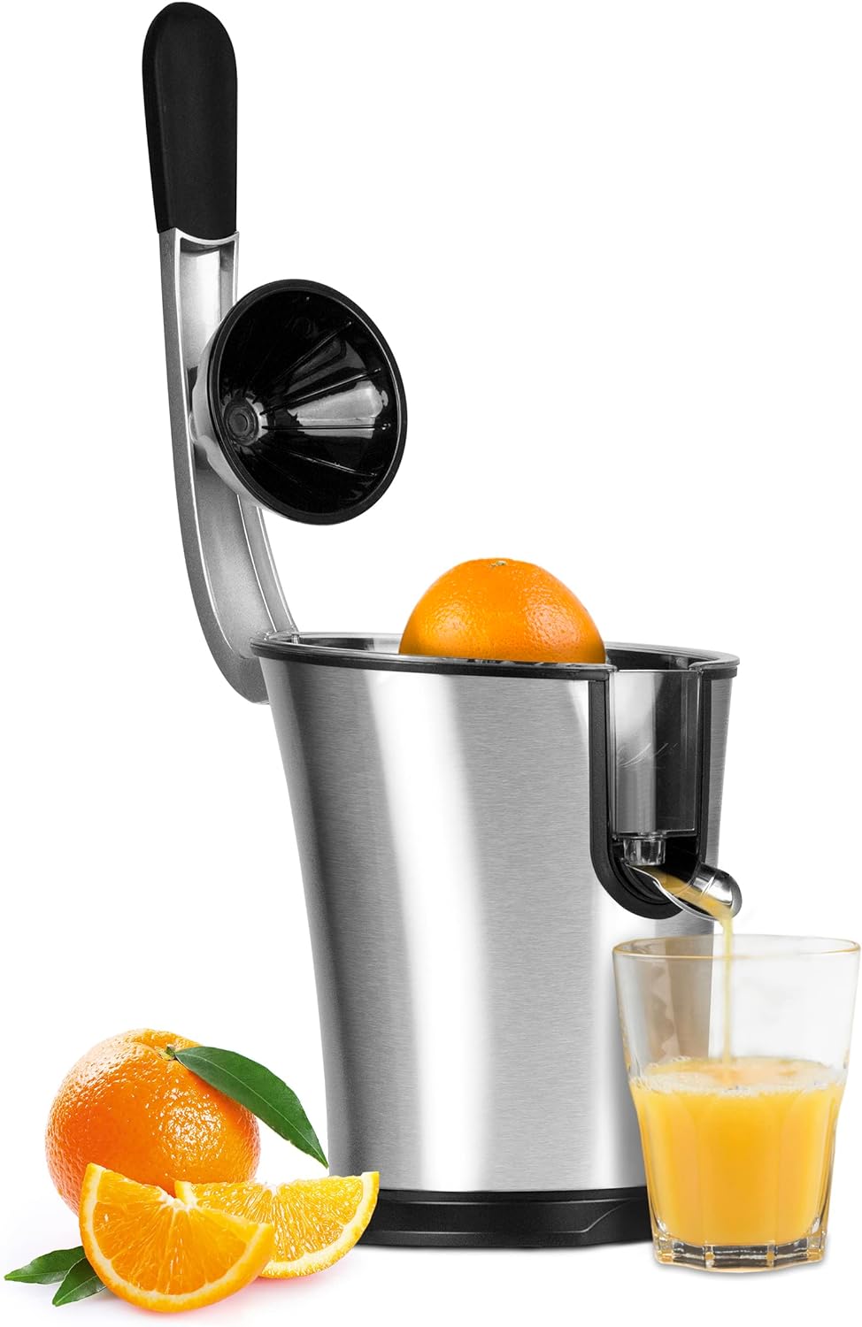 Zitruspresse CP 330 Pro, Single