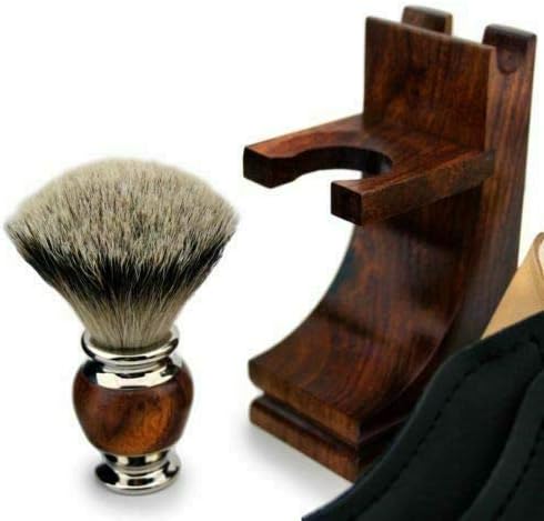 6-teiliges Rasiermesser-Set