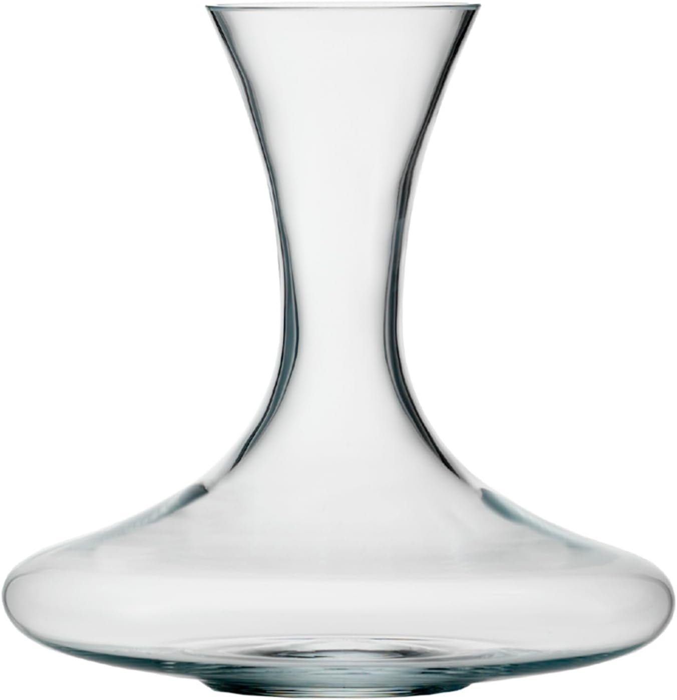 Dekanter Classic, Dekanter