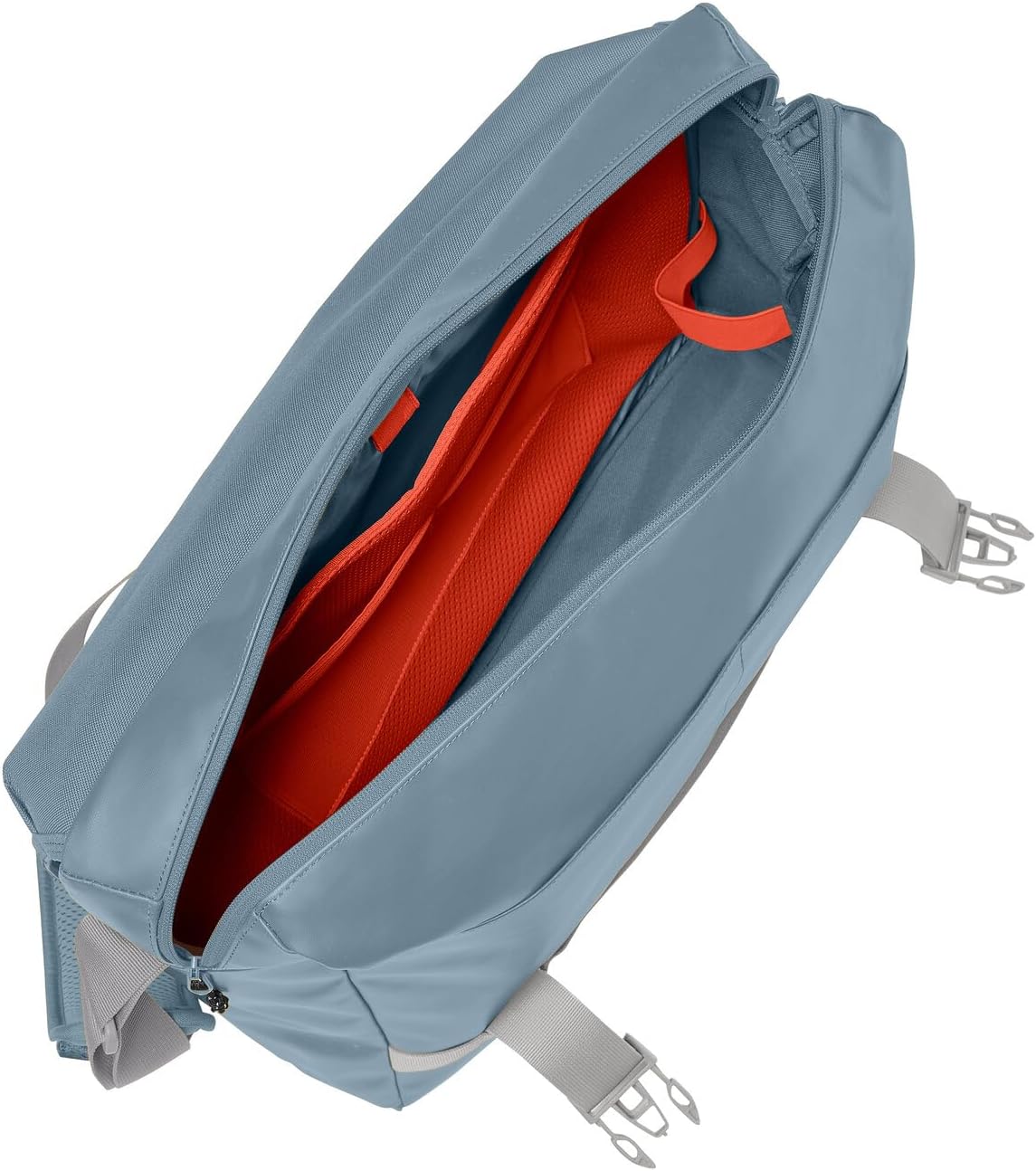 Mineo Messenger 45 cm Laptopfach, Einheitsgrösse Heron