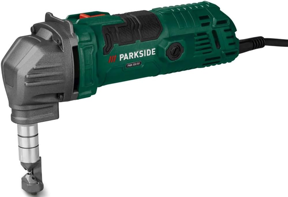 Blechknabber PMK 550 C2