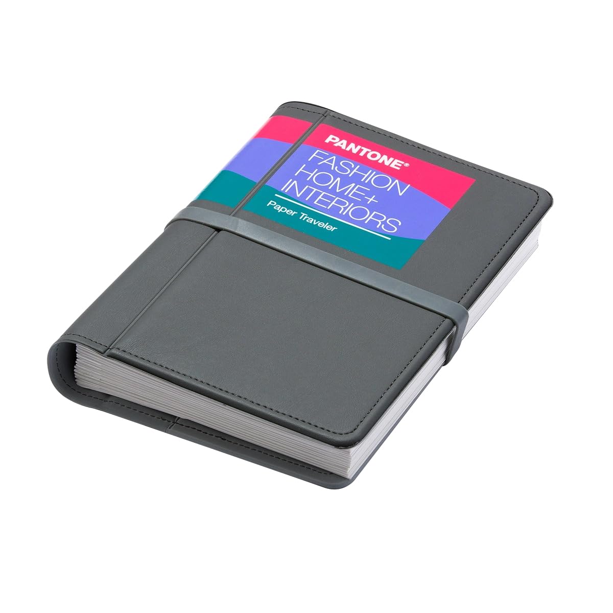 Fashion, Home + Interiors Papier-Set Traveler