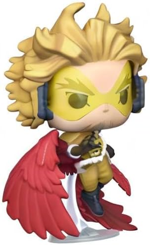 POP! My Hero Academia : Hawks (1141)