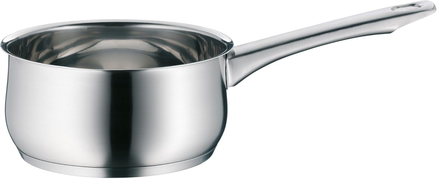 Diadem Plus Kochtopfset, Topfset 10-teilig