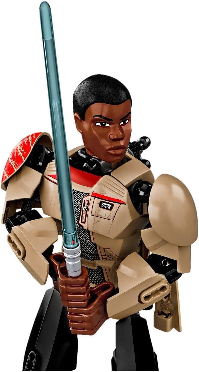 Star Wars Actionfigur Finn, 75116 Finn