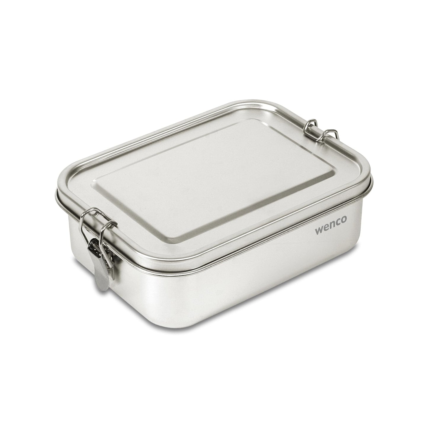Lunchbox mit 2 Fächern, 1500ml