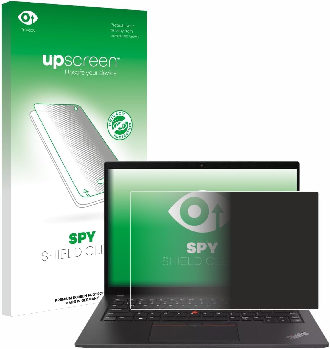 Spy Shield Blickschutzfolie