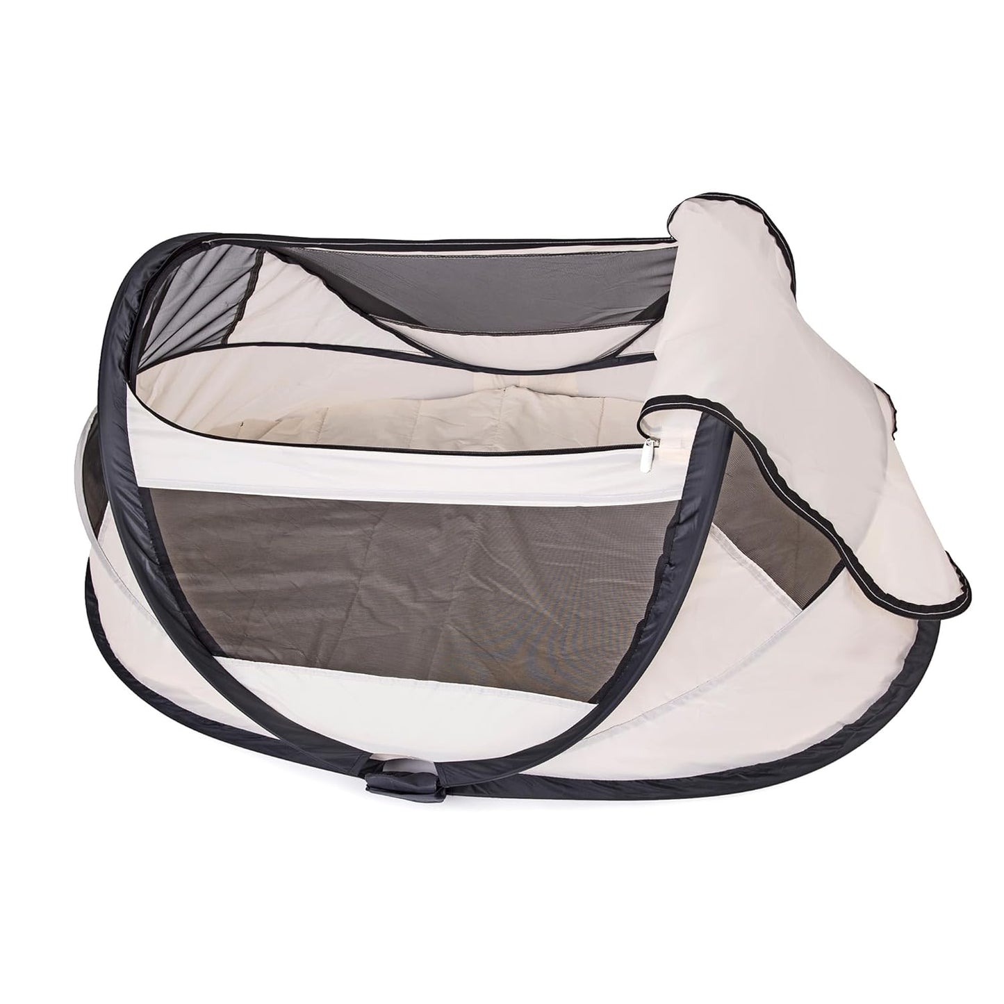 BabyBox, Cream