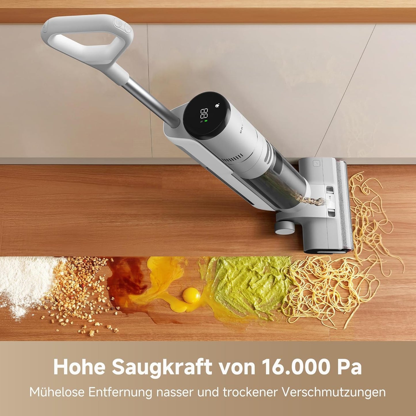 Nass- und Trockensauger G10 Pro, G10 Pro