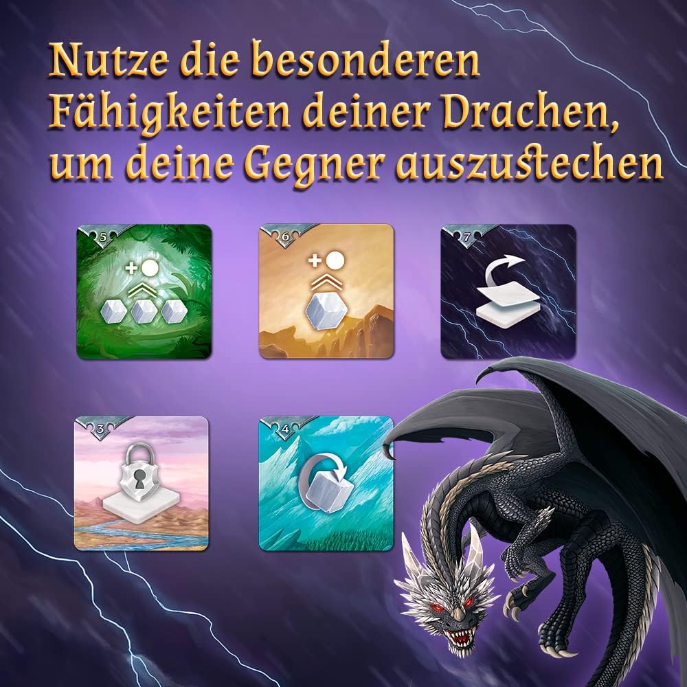 Book of Dragons EN/DE, The Book Of Dragons