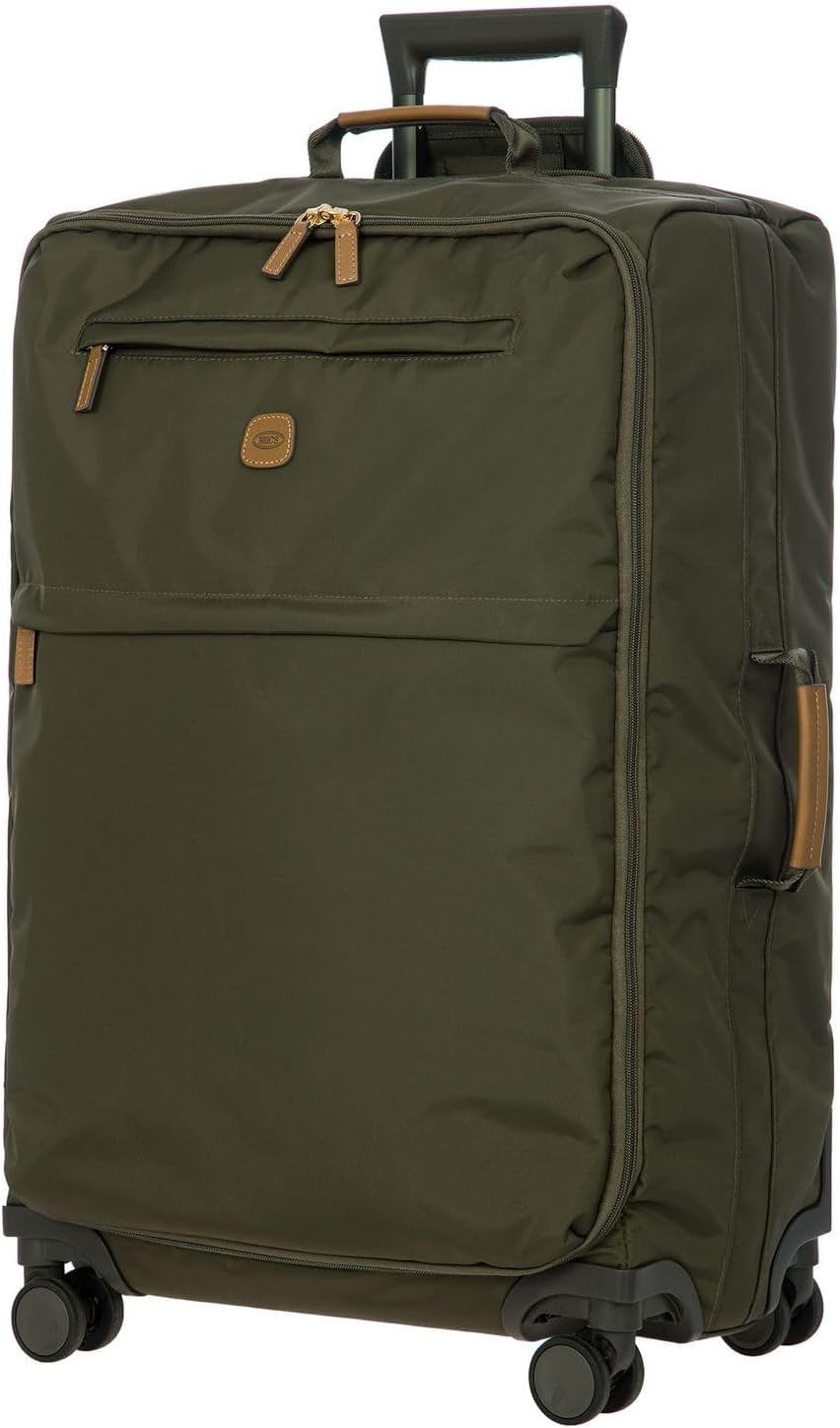 X-Travel Trolley, Olive