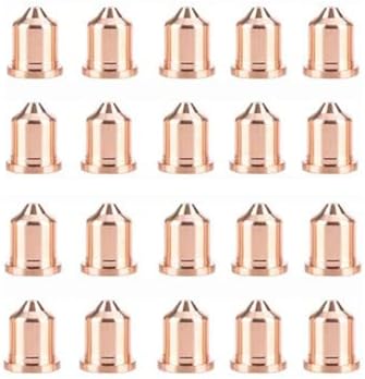20 x Düsen für Plasmaschneider