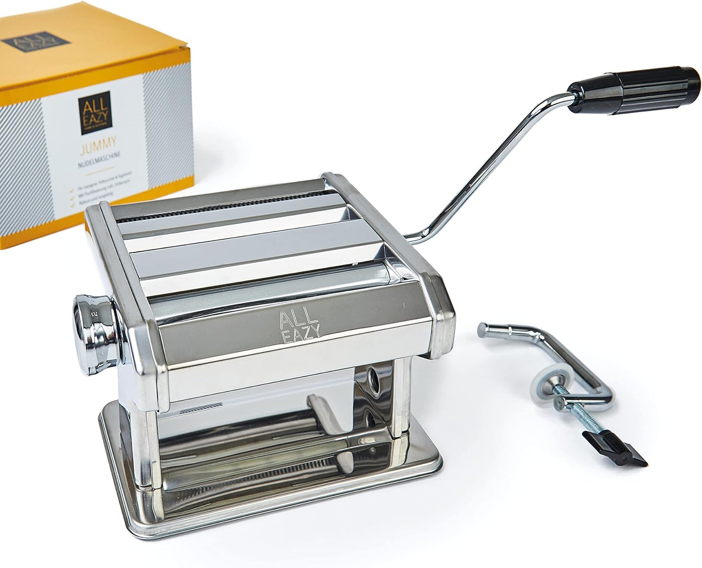 Nudelmaschine