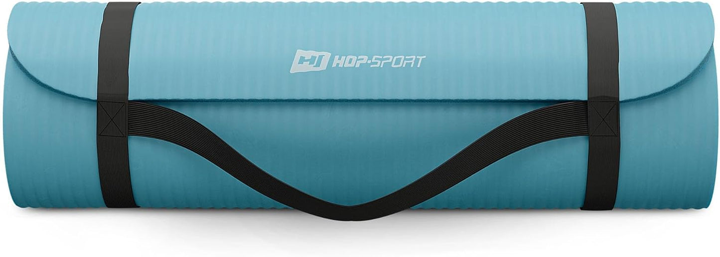 Gymnastikmatte, BLUE MIST