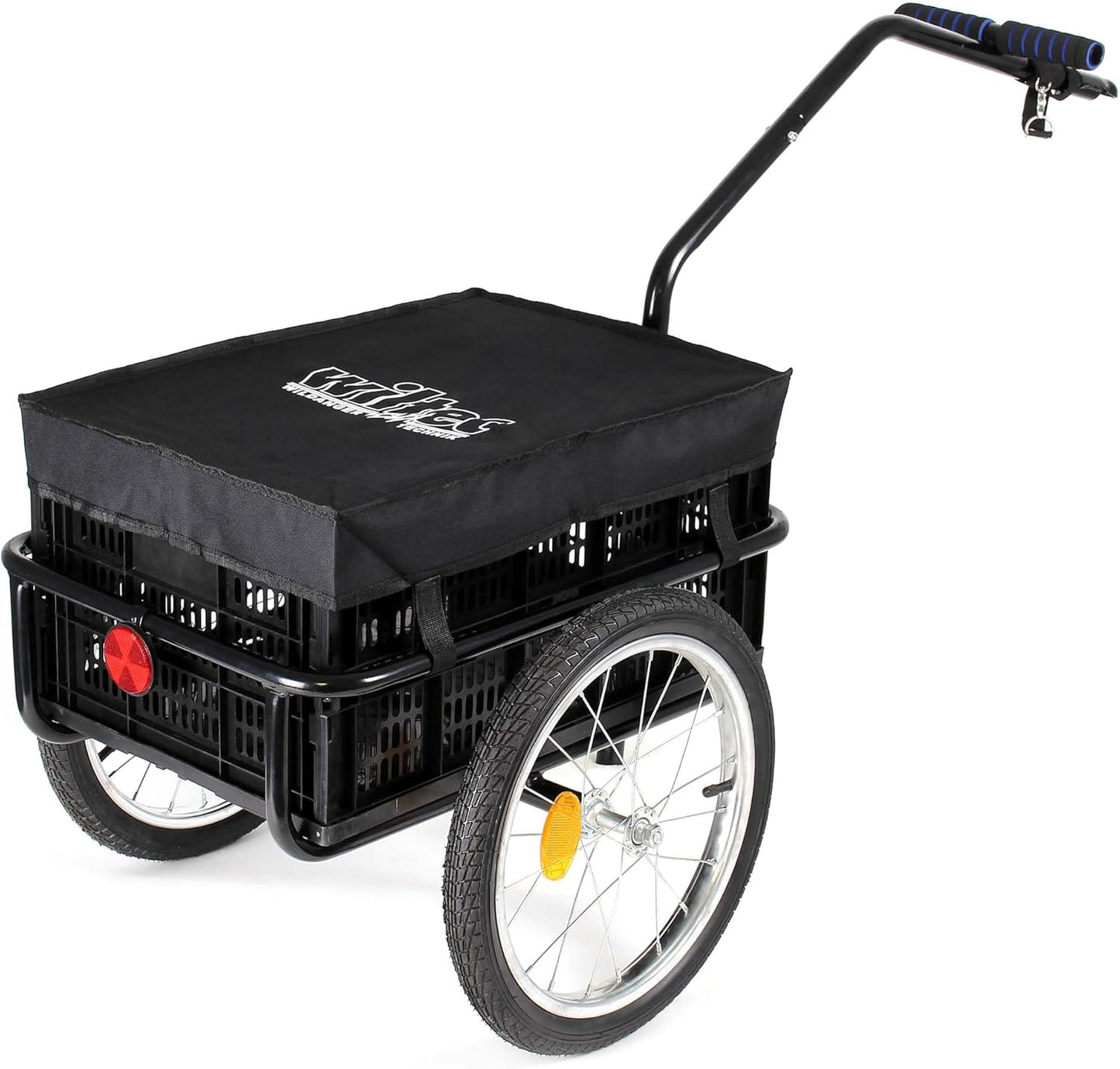 Lastenanhänger, 50kg