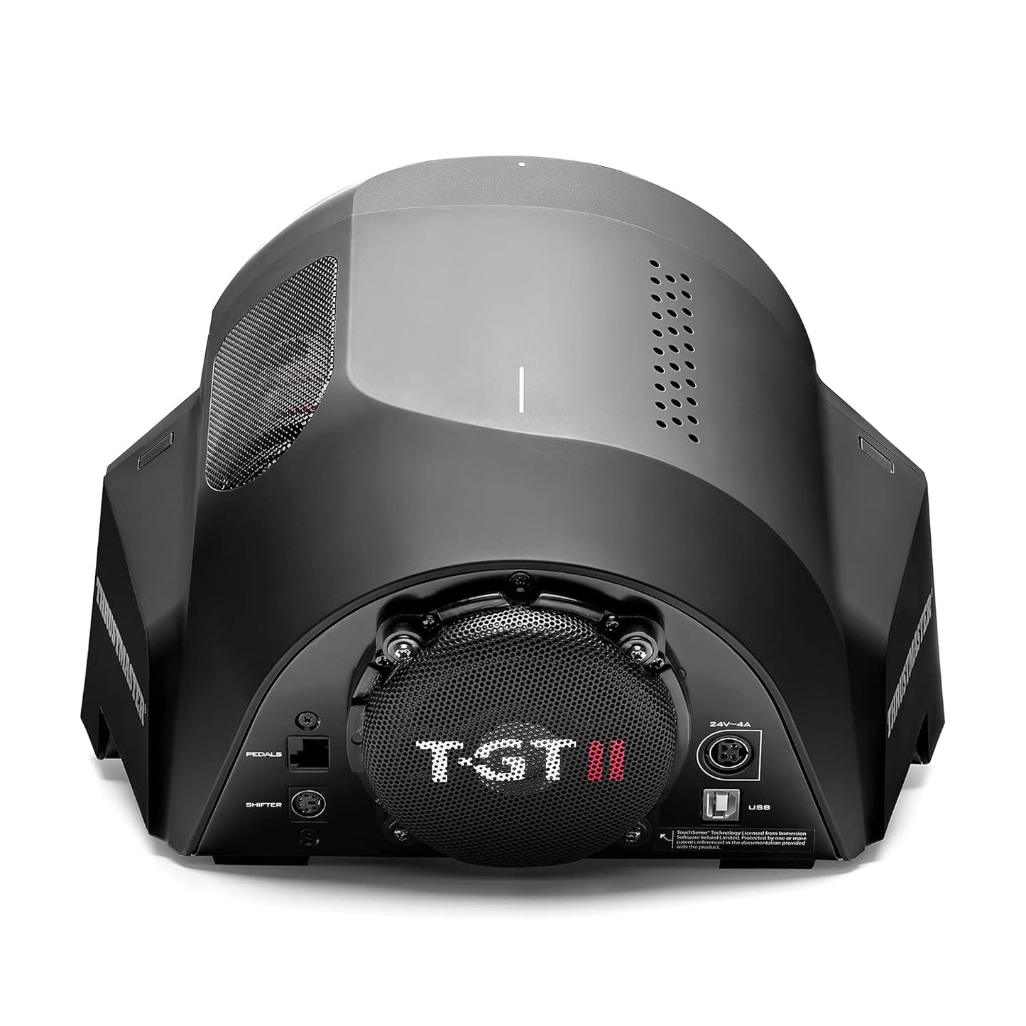Thrustmaster T-Gt II, T-GT II