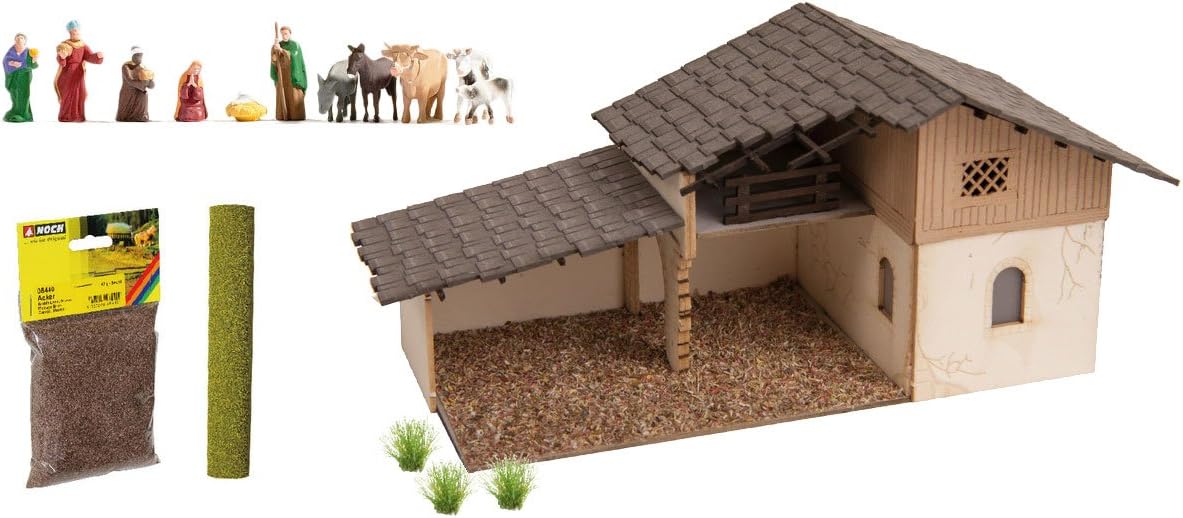 65620 Krippen Set