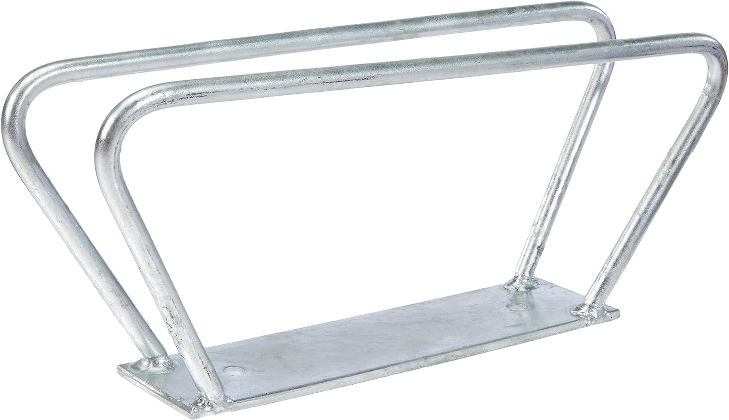 Velohalter 692483, Winkel: 90 °