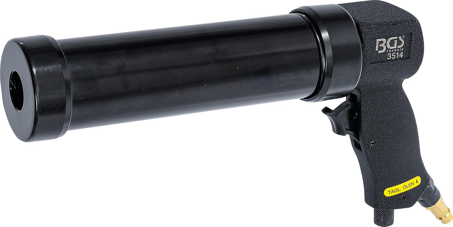 Druckluft-Kartuschenpresse für 310 ml Kartuschen